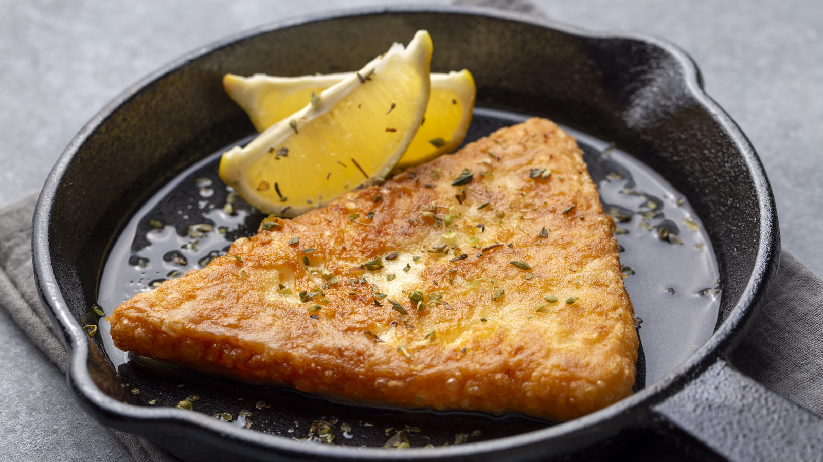 Saganaki Explained: More Than Just Fried Cheese in Greek Cuisine