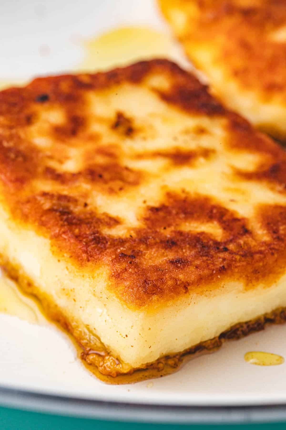 Saganaki Recipe: Pan-Fried Greek Cheese Perfection in Minutes